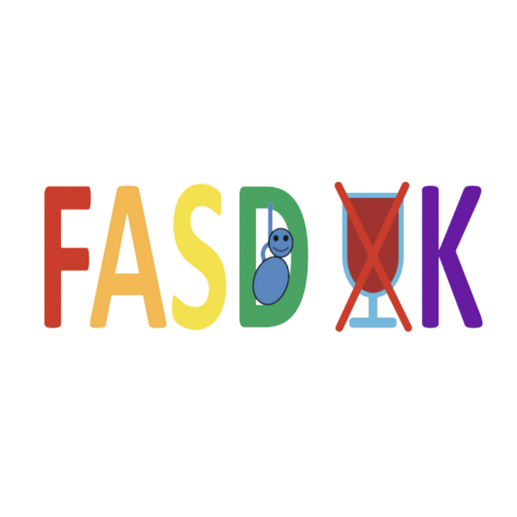 FASDUK logo