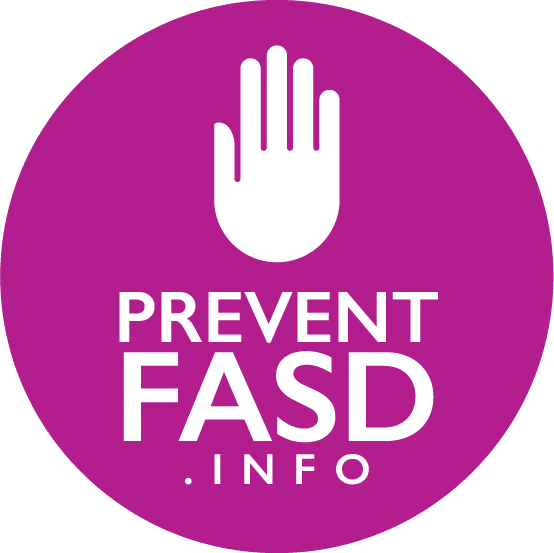 preventFASD logo