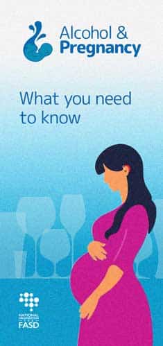 leaflet midwives