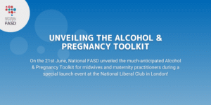 Unveiling the Alcohol & Pregnancy Toolkit