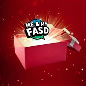 The Me and My FASD Holiday Essentials Bundle
