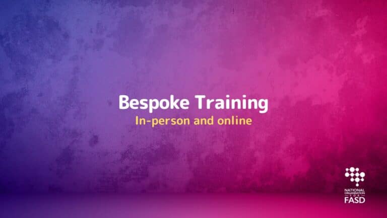 Bespoke Training