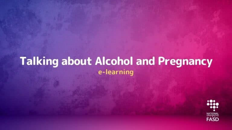 Talking about Alcohol and Pregnancy